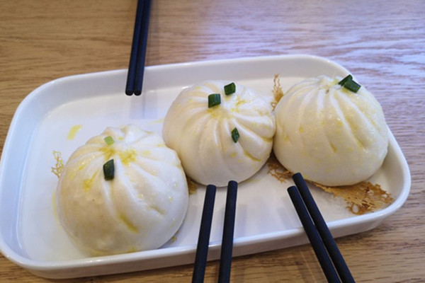 万利隆包子铺