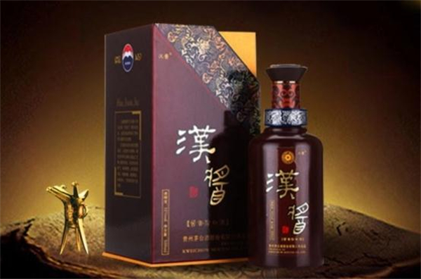 汉酱酒