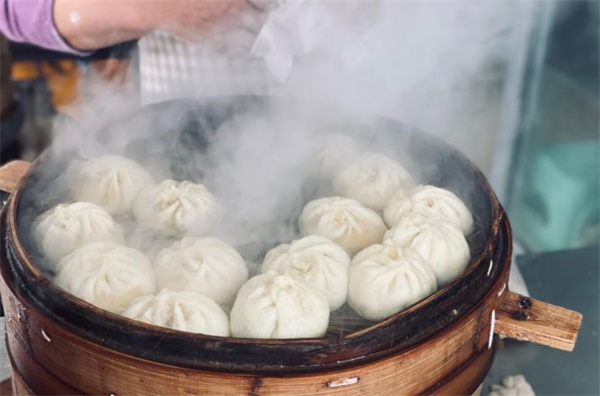 杨记包子铺加盟费