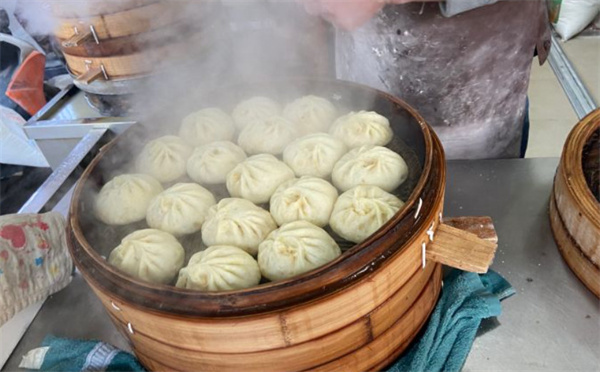 杨记包子铺加盟费