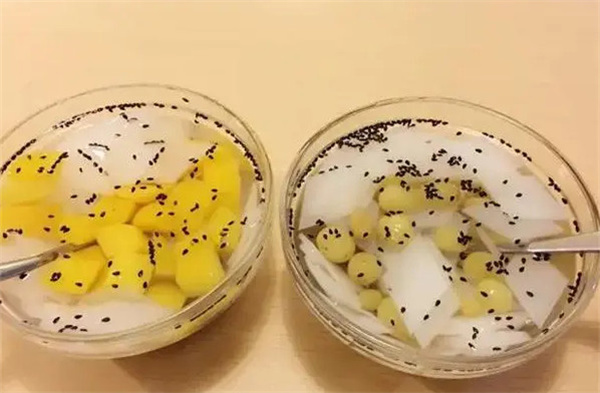 爱妈家杏仁腐