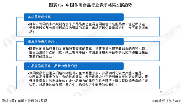 每好优品零食