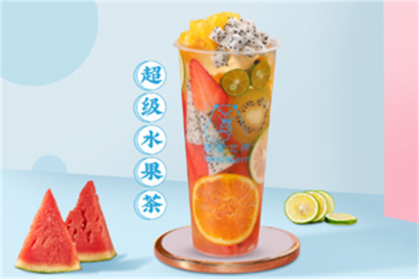甜蜜北岸