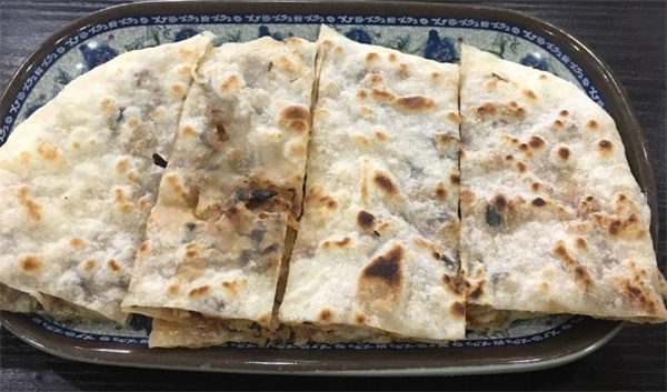 中原大刀烧饼加盟费