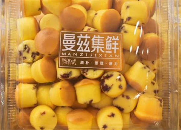 曼兹集鲜