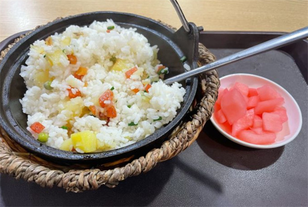 回味碗土家洋芋饭加盟费