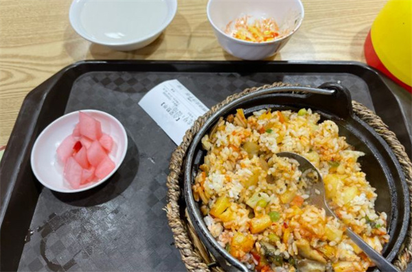 回味碗土家洋芋饭加盟费