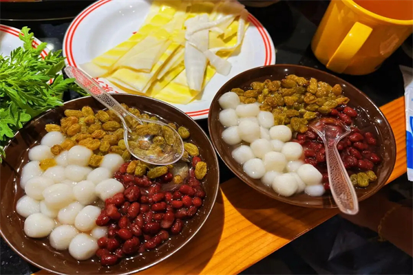三块六重庆火锅加盟费
