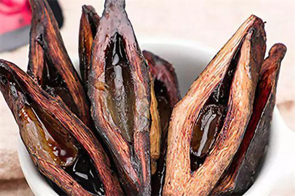 严家铺子槟榔