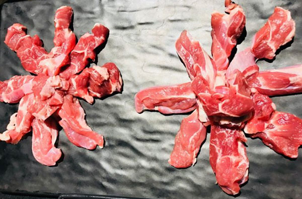 桥头火锅底料