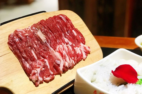 桥头火锅底料