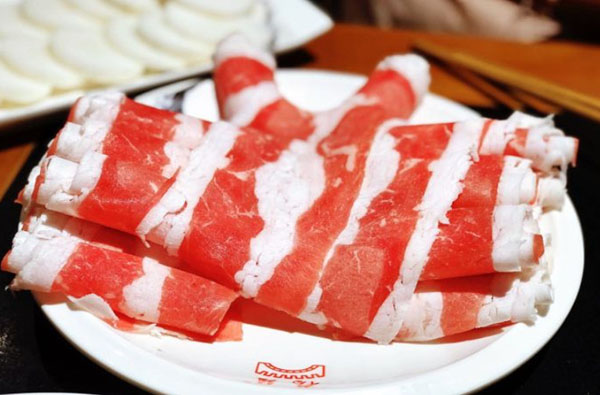 桥头火锅底料