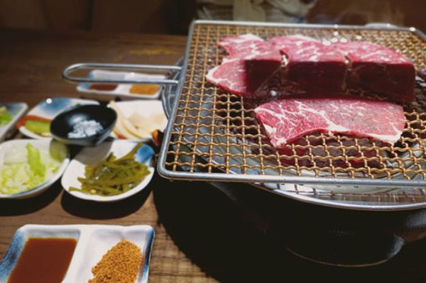 桥头火锅底料