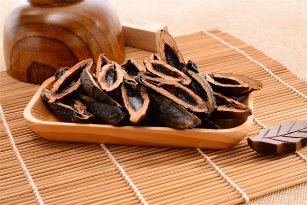严家铺子槟榔