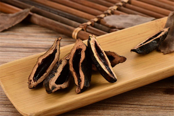 严家铺子槟榔