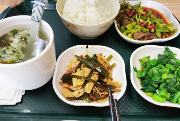 两头望餐厅