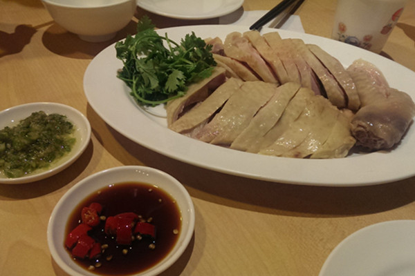 阿甘小馆加盟费