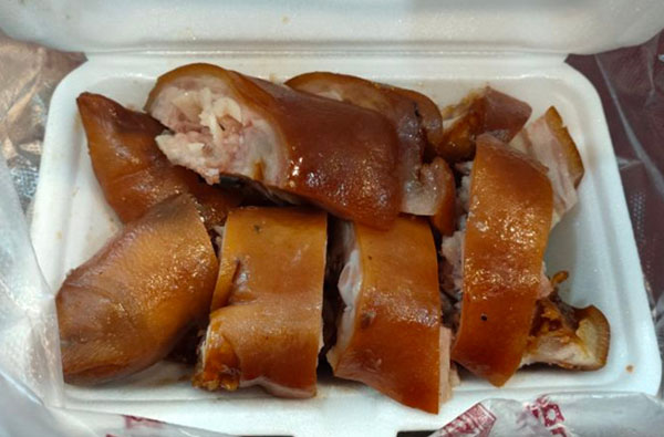 醉佳烧腊