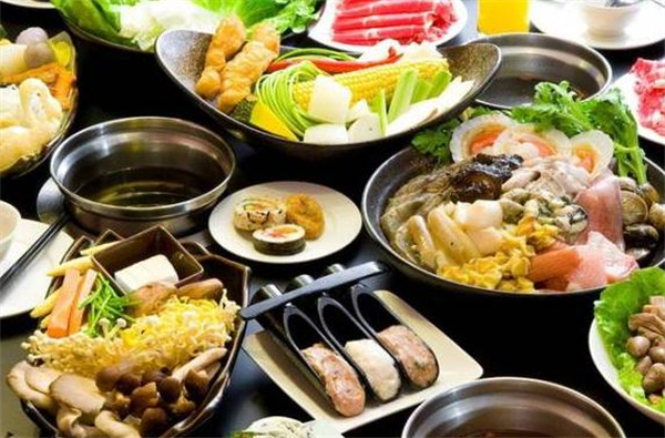 三木料理加盟费