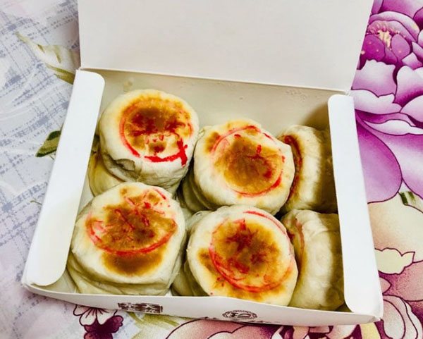 杜三珍卤菜店