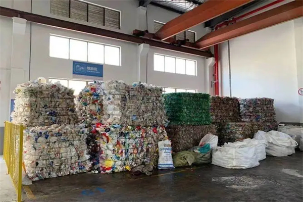 收满满废品回收加盟费