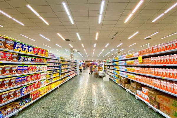 百佳优选超市加盟怎么样？百佳优选超市加盟费需要多少钱？超市市场前景如何？