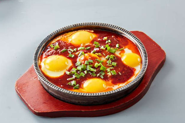 梨花牛肉汤饭