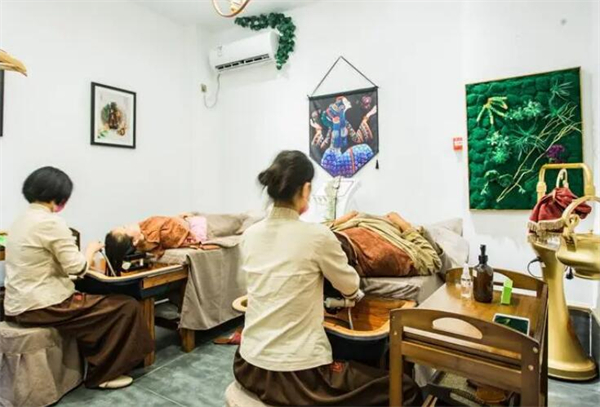 头号汤加盟需要多少费用？