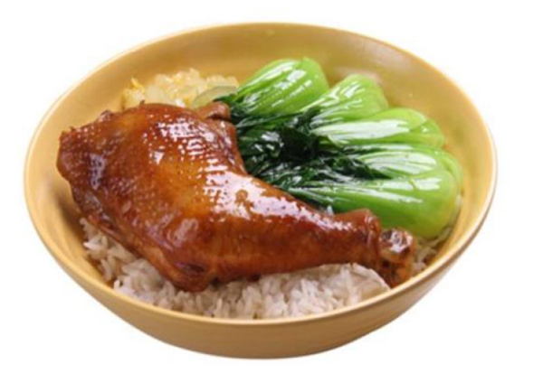 大碗饭