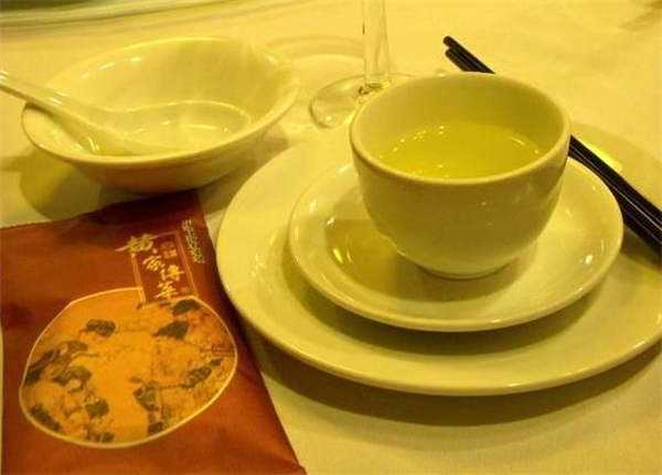 黄家传菜加盟费