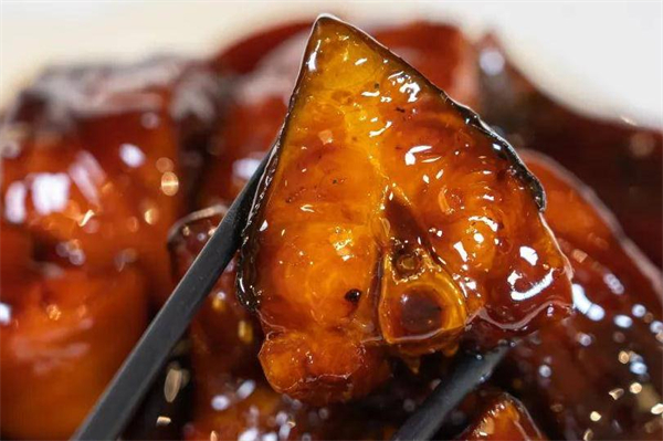 黄家传菜加盟费
