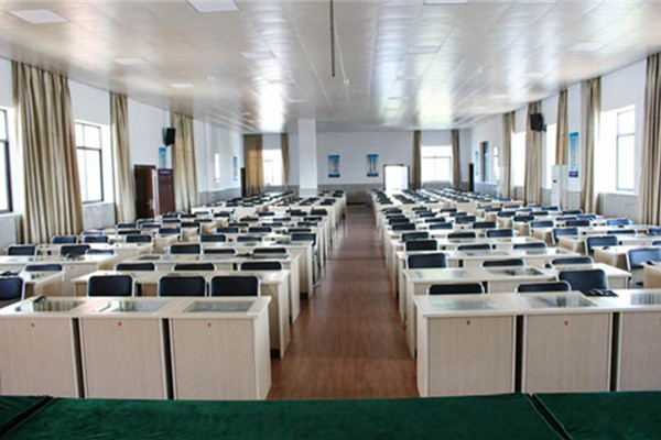 职业培训学校