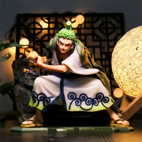 动漫手办