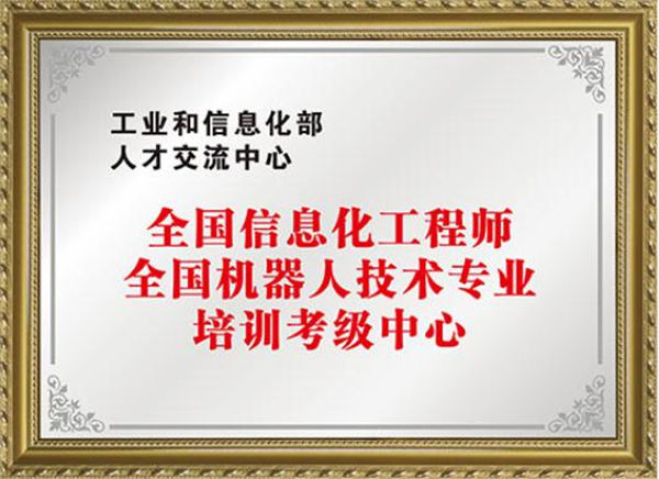 雄孩子机器人
