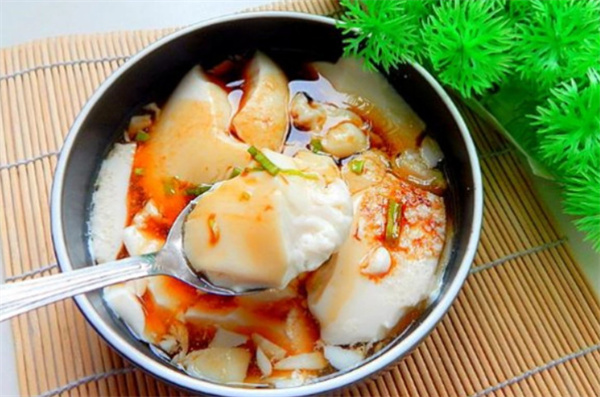 豆花店