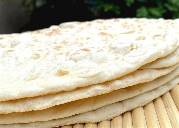 山东大饼