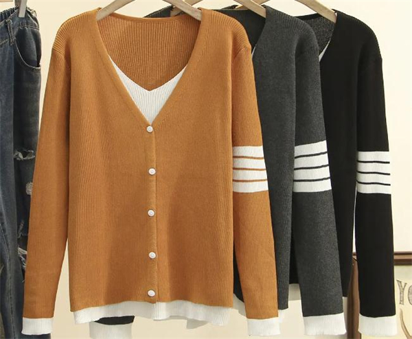 23街韩潮服饰