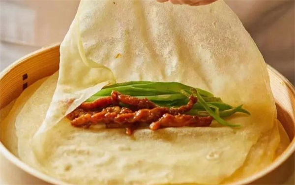 春饼连锁
