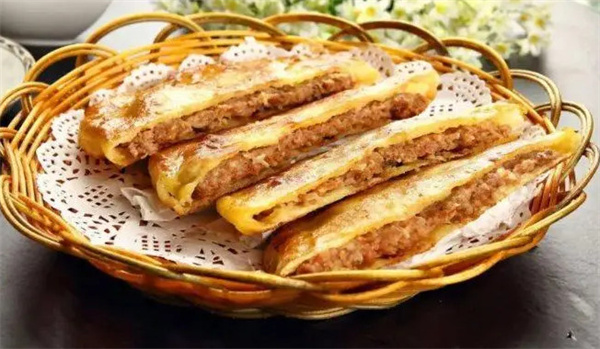 馅饼周