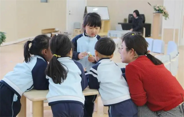 学前教育培训加盟费