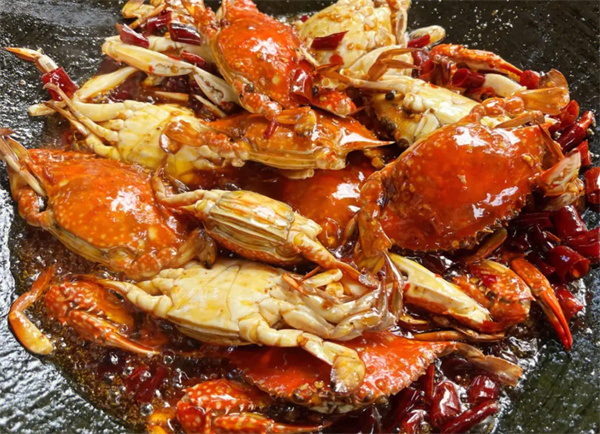 麻辣海鲜加盟费