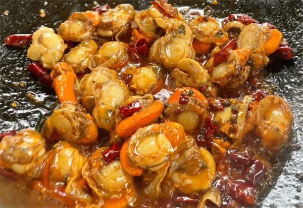 麻辣海鲜加盟费