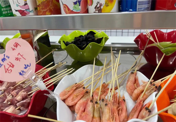转转小火锅