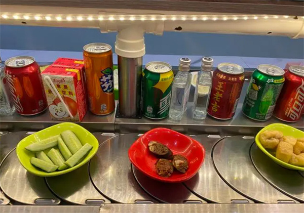 转转小火锅