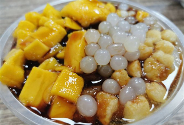 一家冒菜