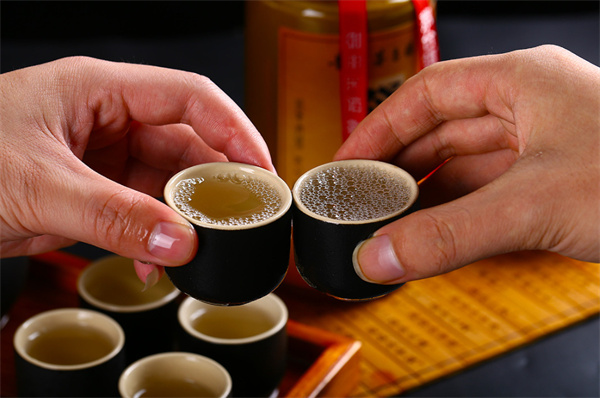 大酒坊加盟费
