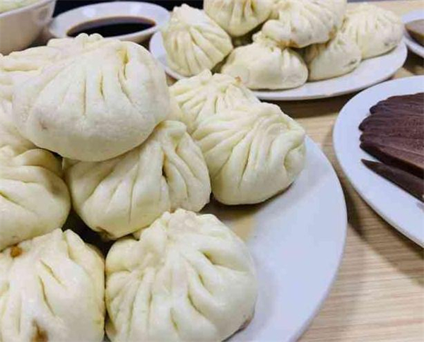 老永胜包子铺
