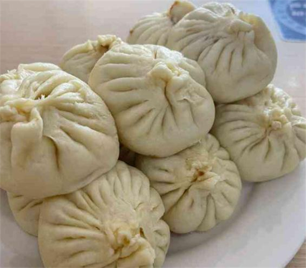 老永胜包子铺