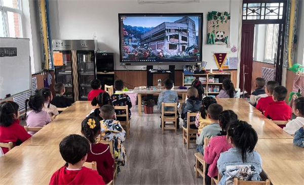 中端幼儿园加盟费