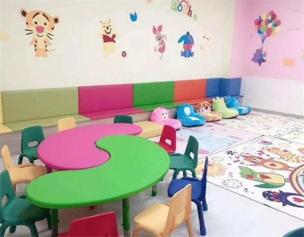中端幼儿园加盟费